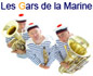 Les Gars de la Marine